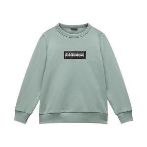 Felpa . verde