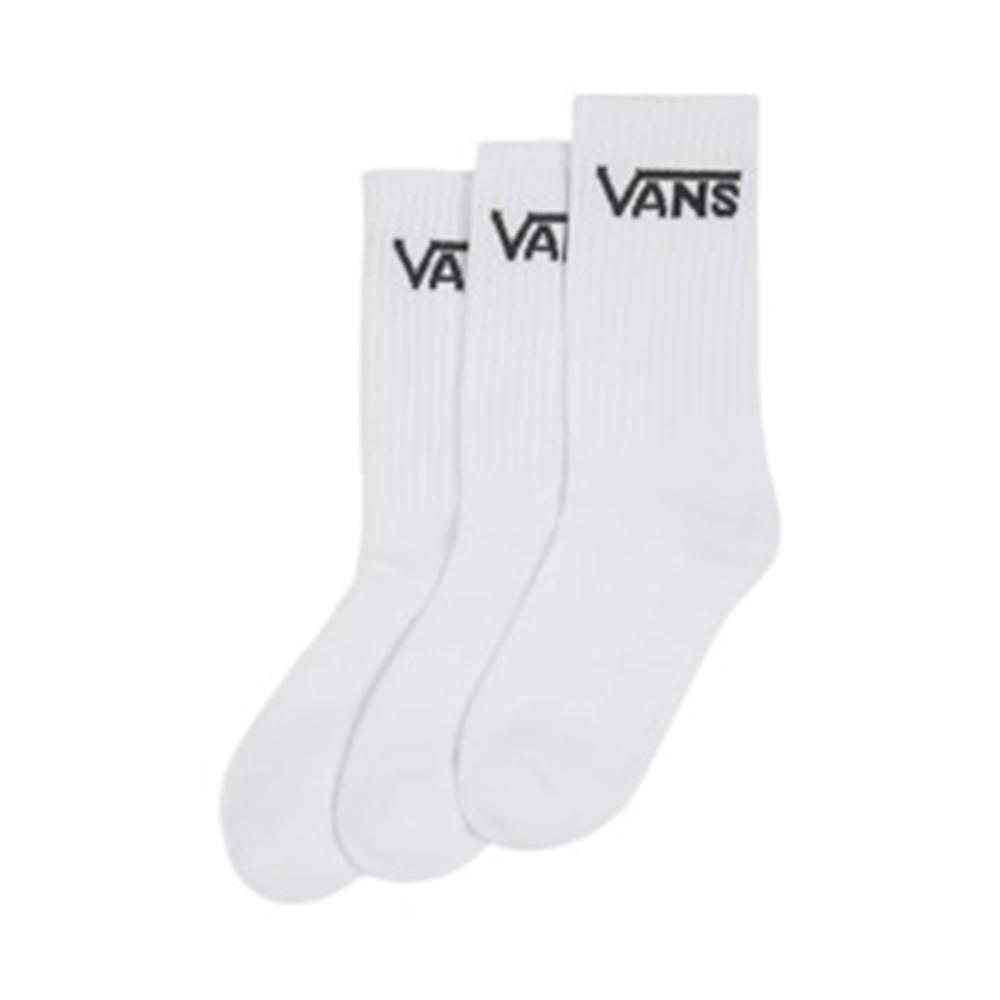 vans calzini vans. bianco - foto 1