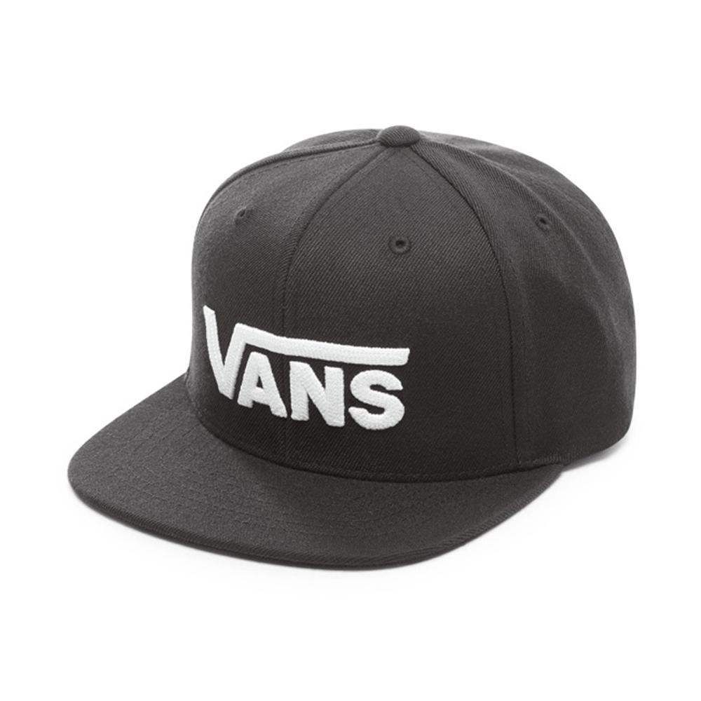 vans berretto vans. nero - foto 1