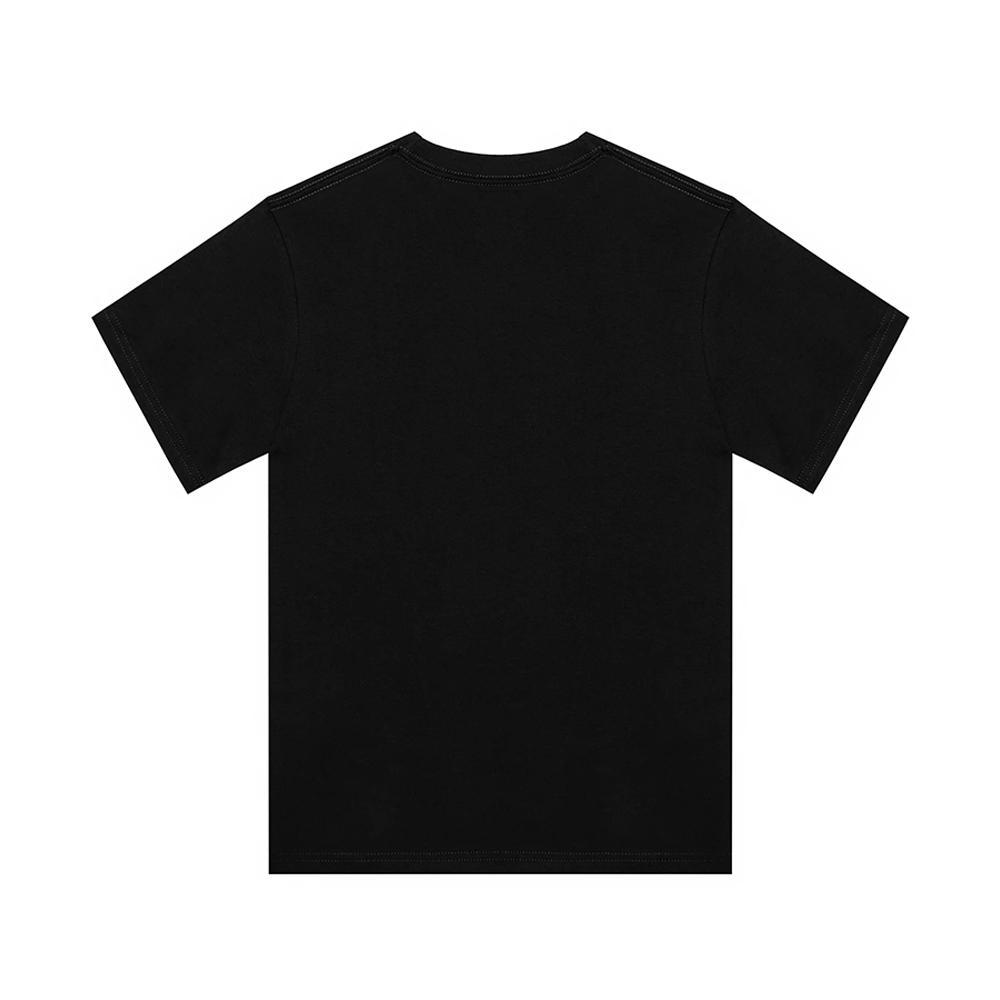 vans t-shirt vans. nero - foto 2