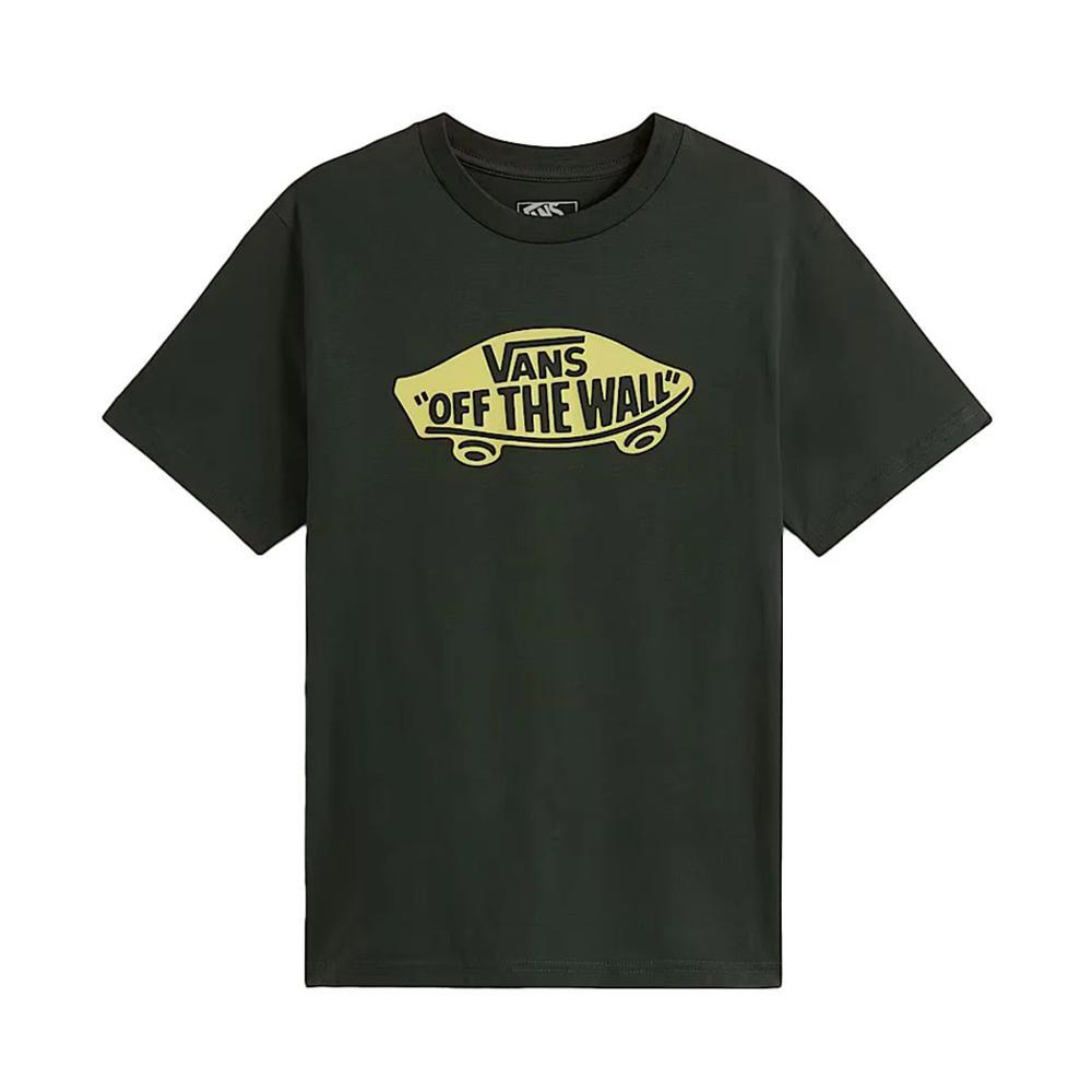 vans t-shirt vans. militare - foto 1