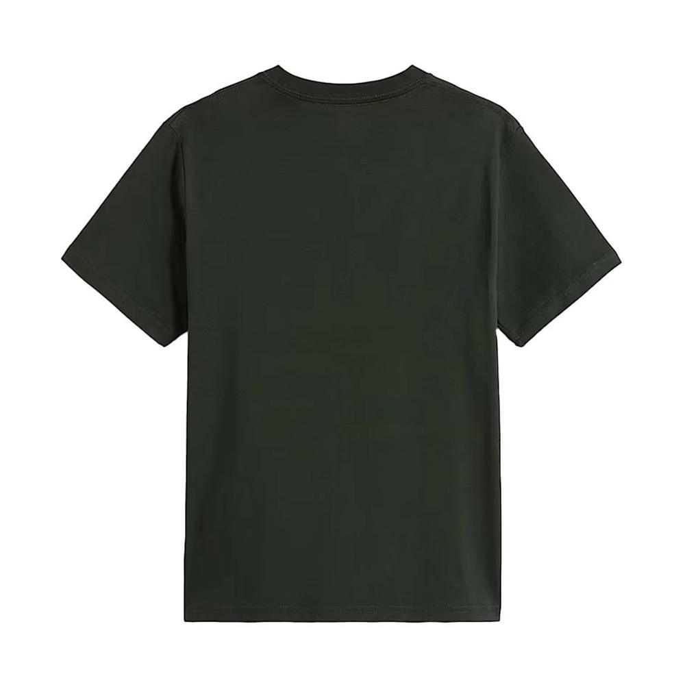 vans t-shirt vans. militare - foto 2