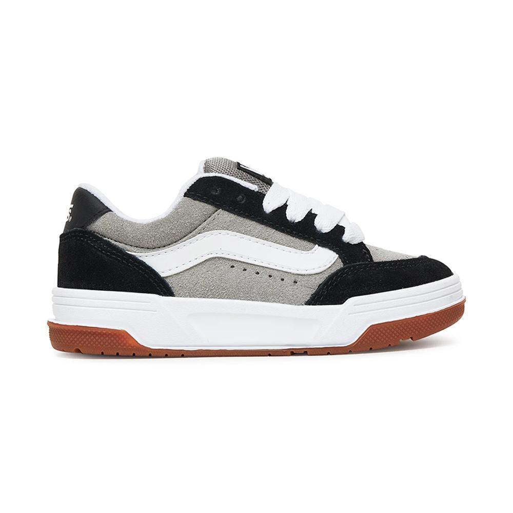 vans scarpe vans. nero/grigio - foto 1