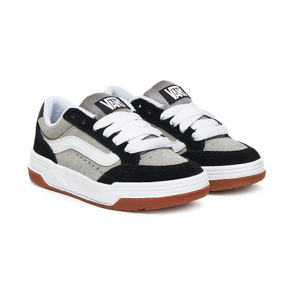 vans scarpe vans. nero/grigio - foto 2