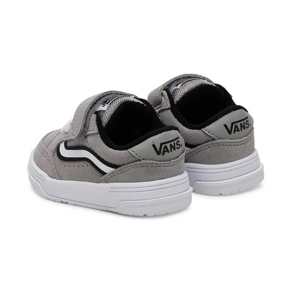 vans scarpe vans. grigio - foto 3 vans scarpe vans. grigio - foto 3