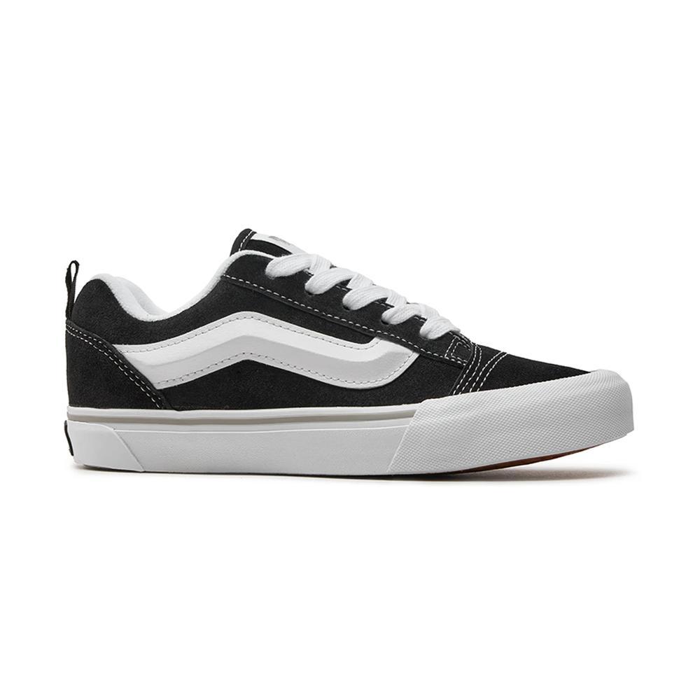 vans scarpe vans. nero/bianco - foto 1