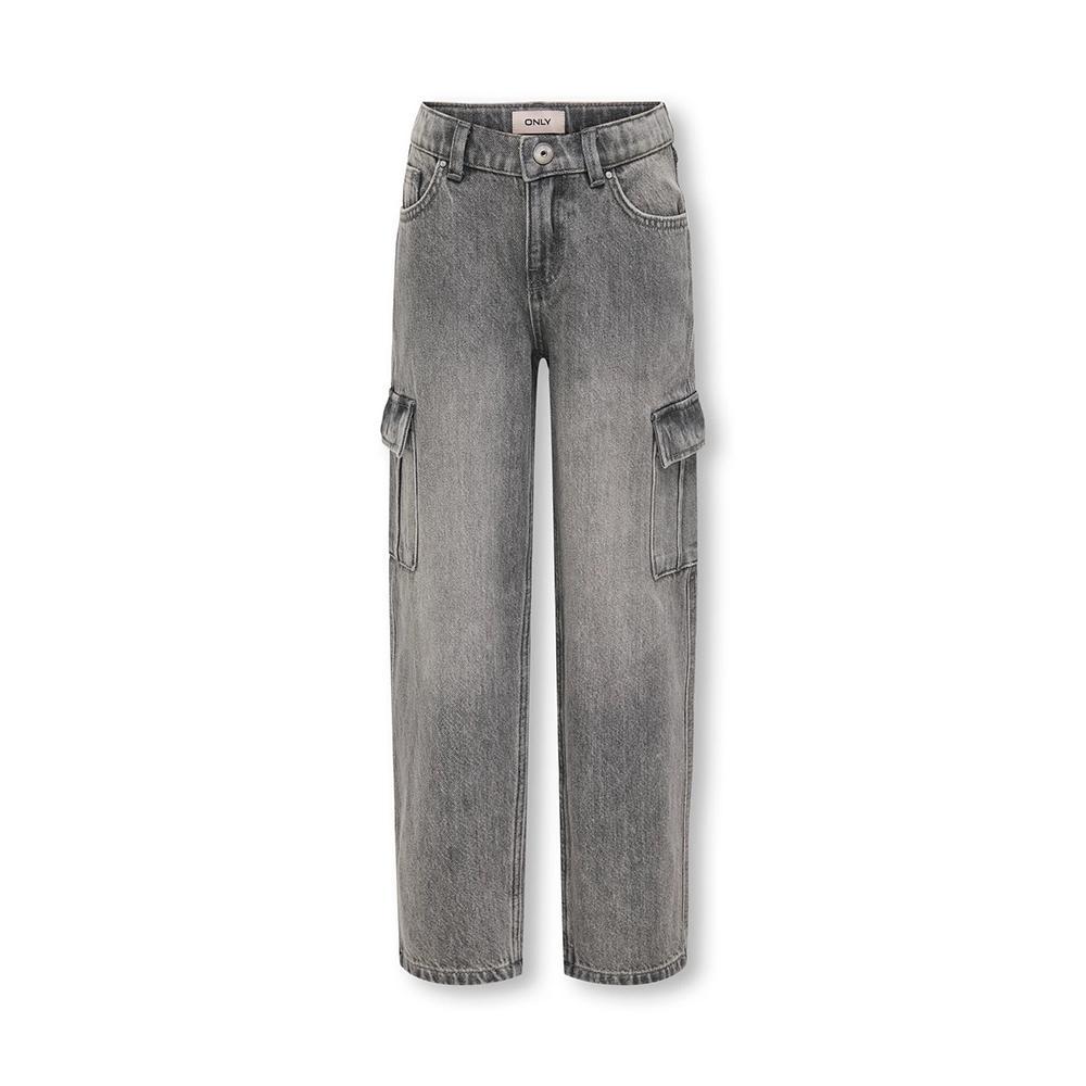 only jeans only. grigio scuro - foto 1