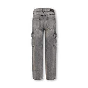 Jeans . grigio scuro