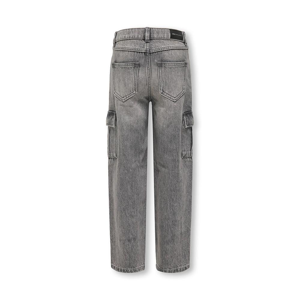 only jeans only. grigio scuro - foto 2