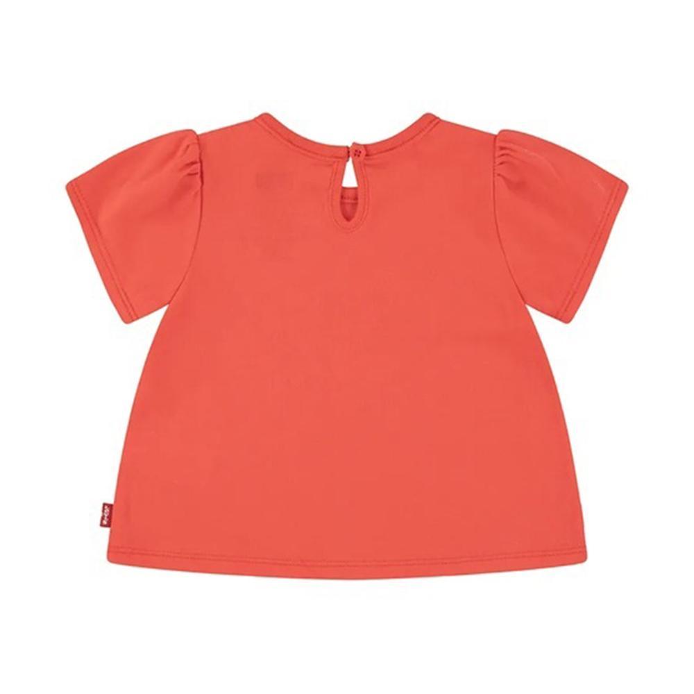 levis t-shirt levi's. rosso - foto 2