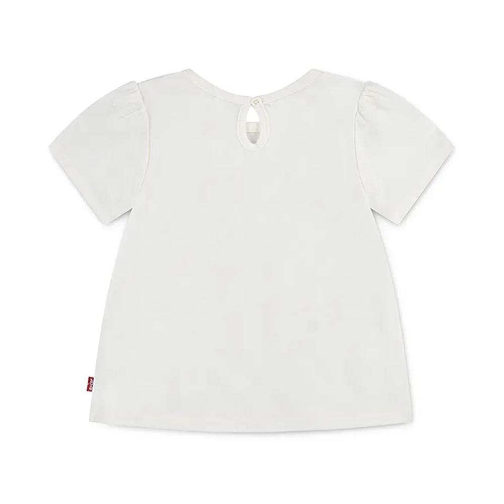 levis t-shirt levi's. panna - foto 2