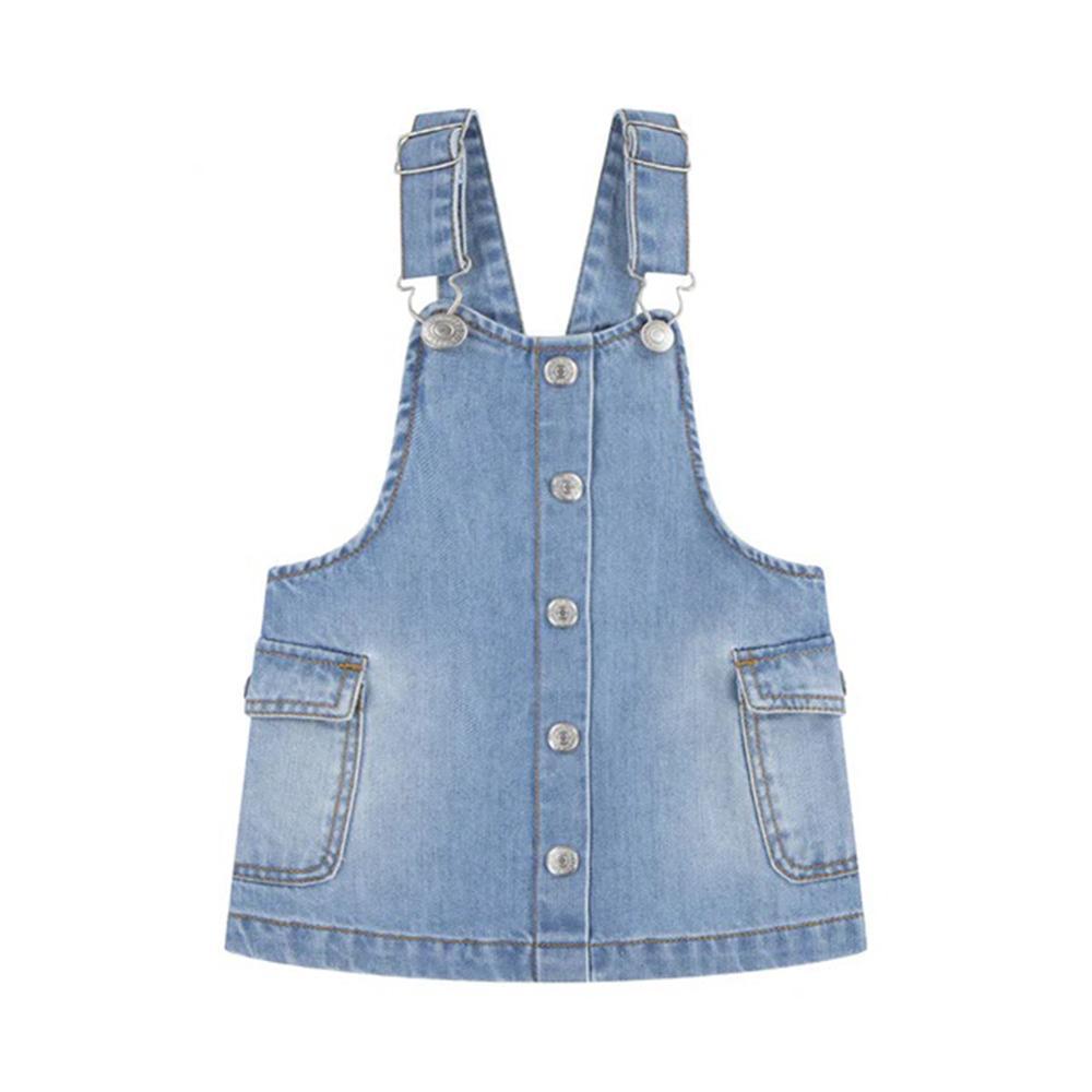 levis salopette levi's. denim - foto 1