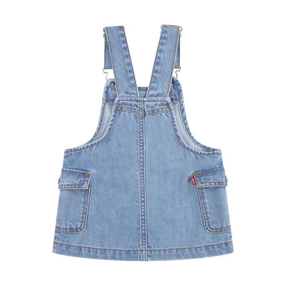 levis salopette levi's. denim - foto 2