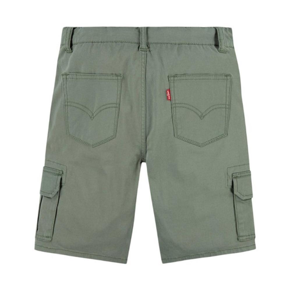 levis bermuda levi's. verde - foto 2