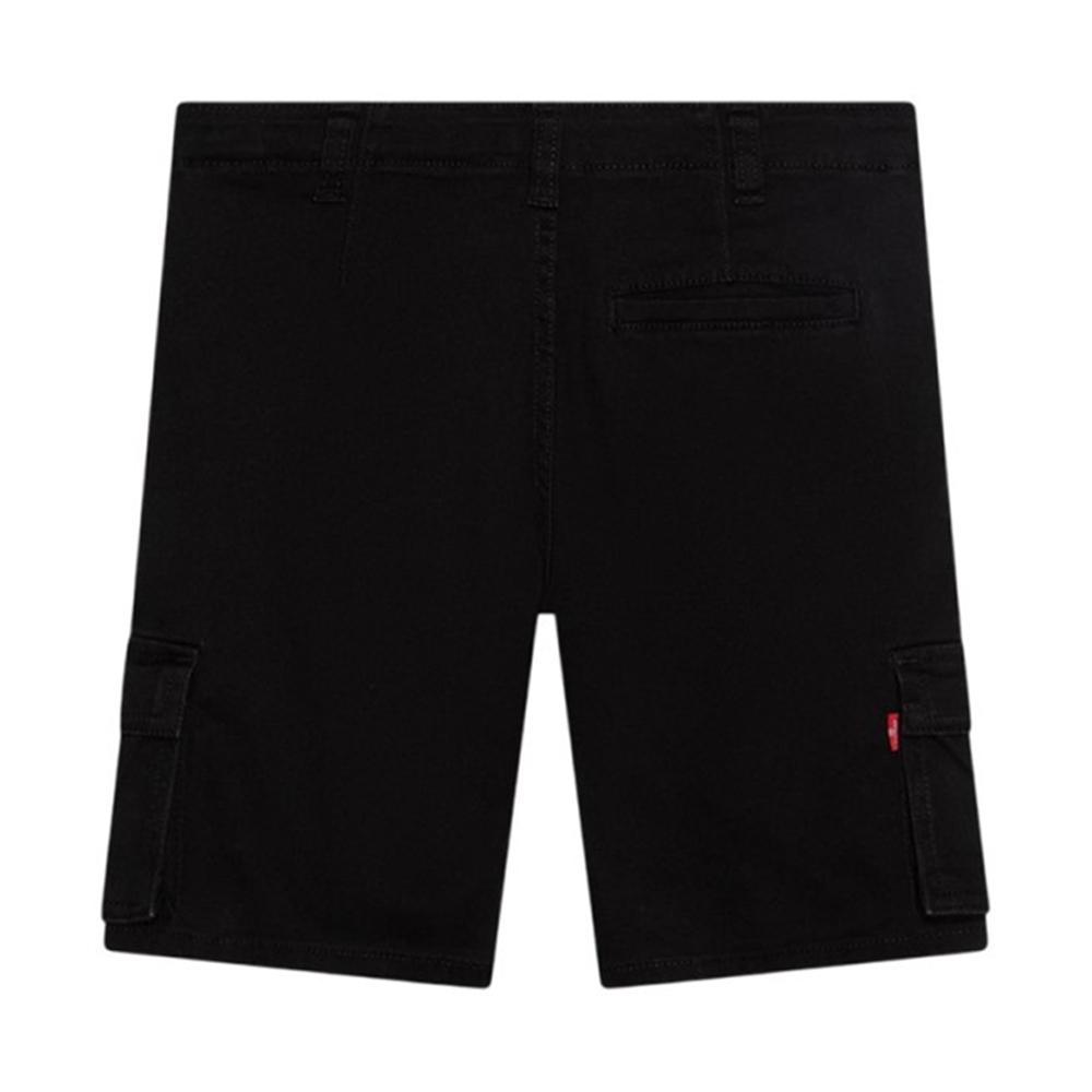 levis bermuda levi's. nero - foto 2