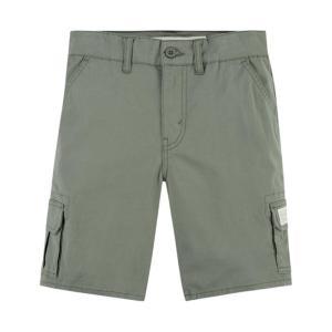 Bermuda levi's. verde