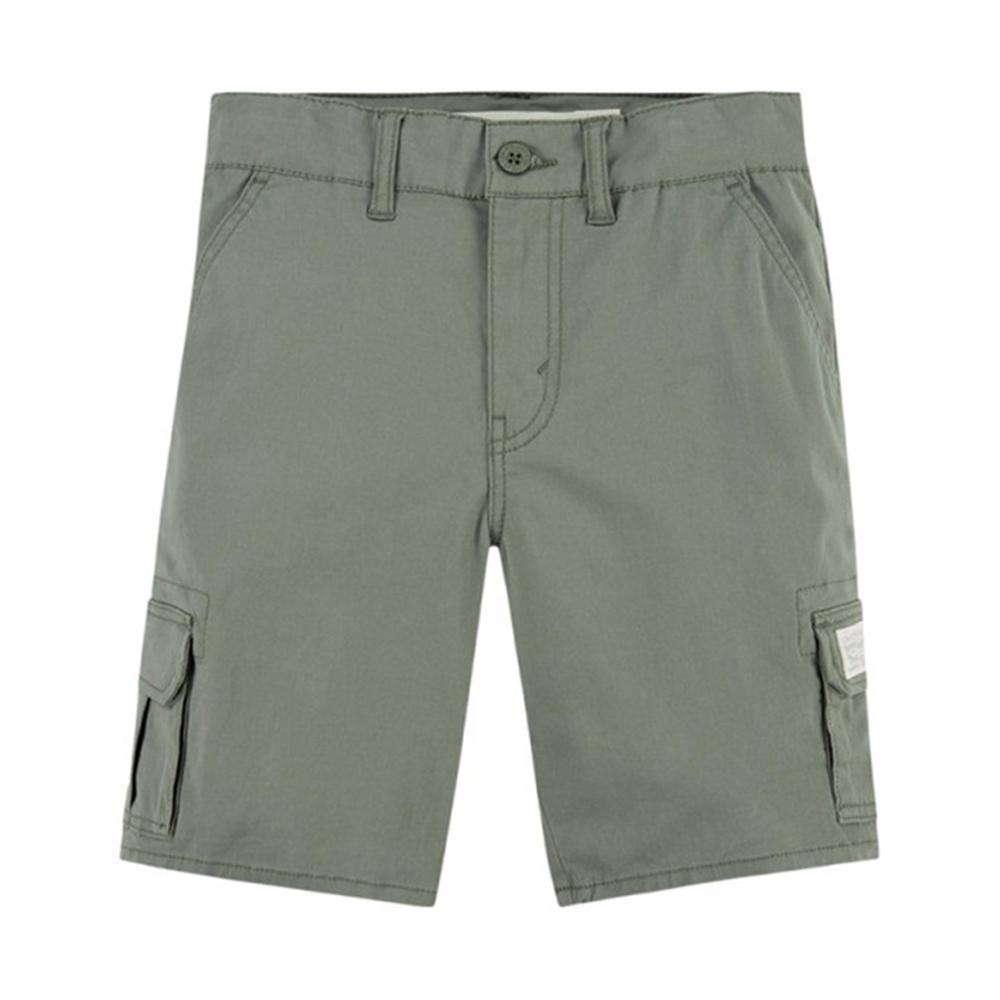 levis bermuda levi's. verde - foto 1