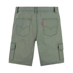 Bermuda levi's. verde