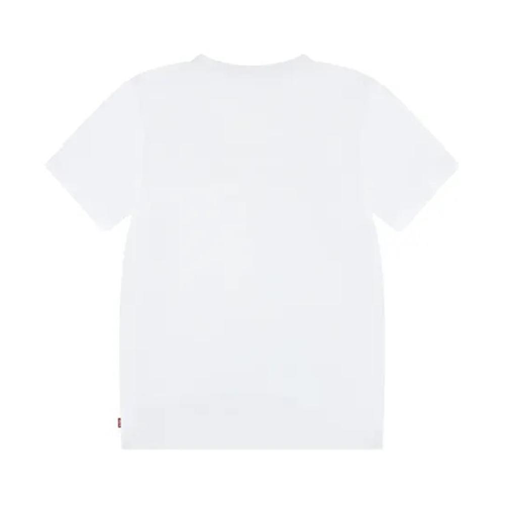 levis t-shirt levi's. bianco - foto 2