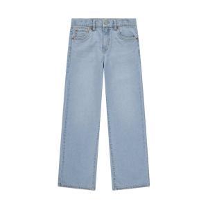 Jeans levi's. denim chiaro