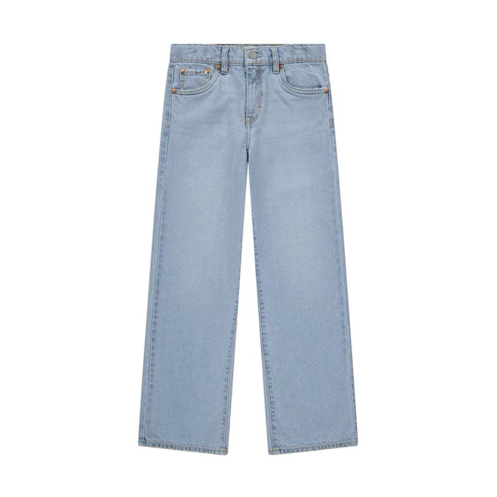 levis jeans levi's. denim chiaro - foto 1