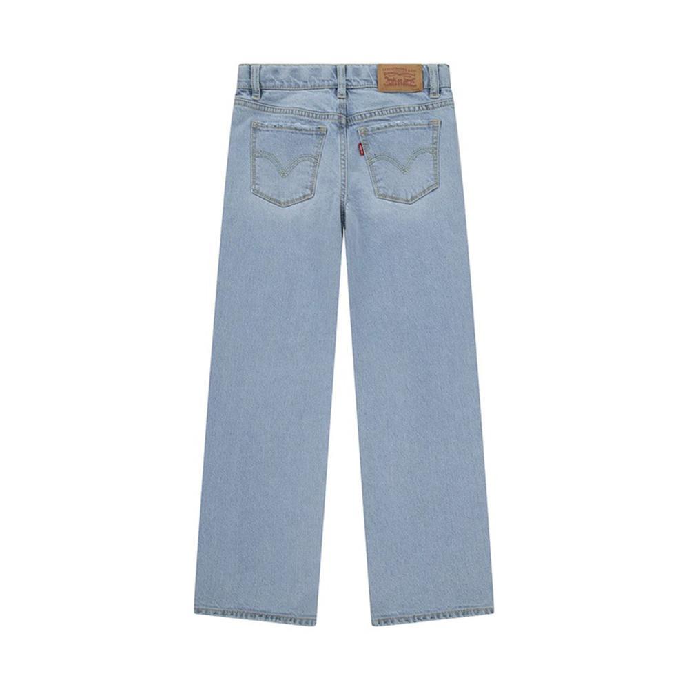 levis jeans levi's. denim chiaro - foto 2