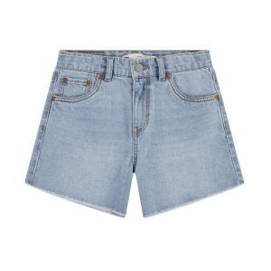Shorts levi's. denim chiaro