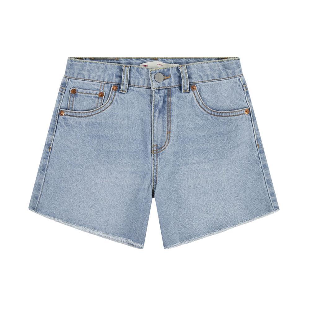 levis shorts levi's. denim chiaro - foto 1