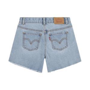 Shorts levi's. denim chiaro