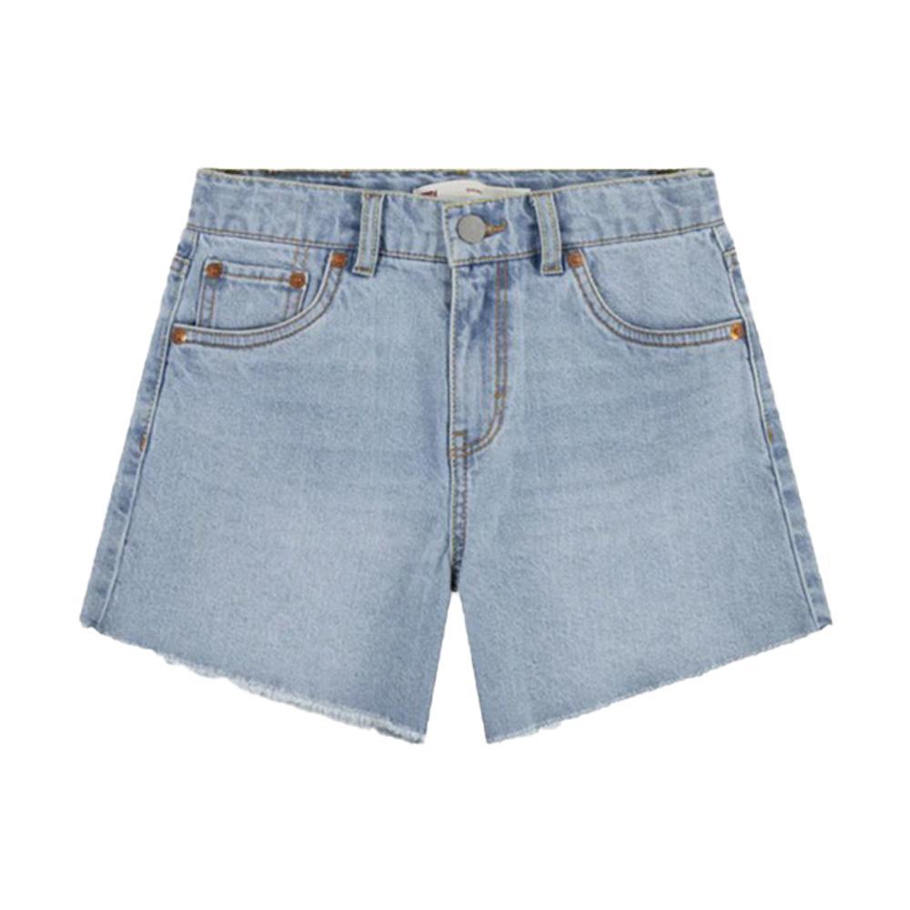 levis shorts levi's. denim chiaro - foto 1