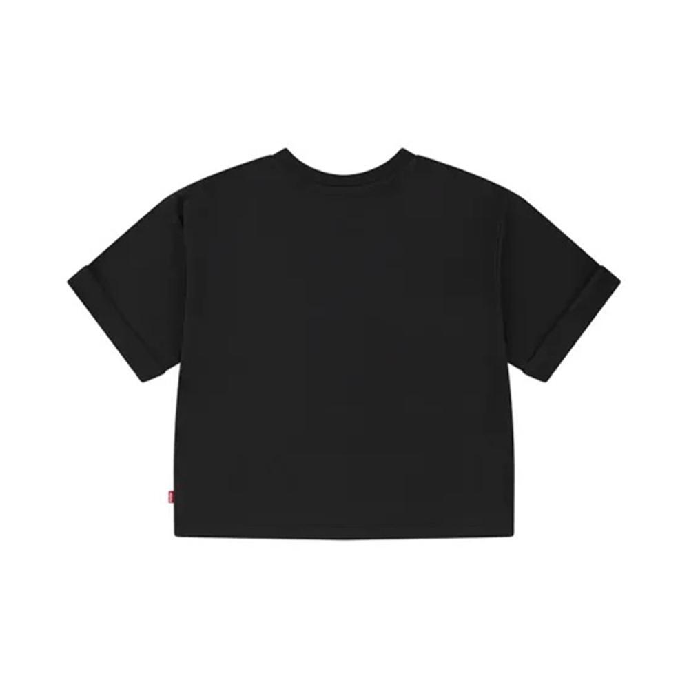 levis t-shirt levi's. nero - foto 2