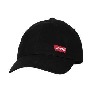Cappello levi's. nero
