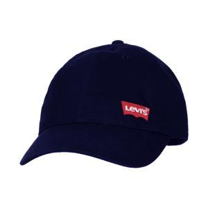 Cappello levi's. blu