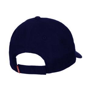 Cappello levi's. blu