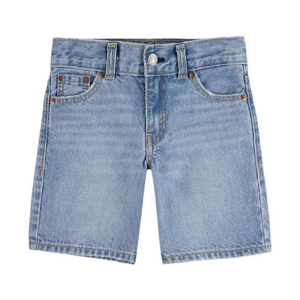 levis bermuda levi's. denim - foto 1