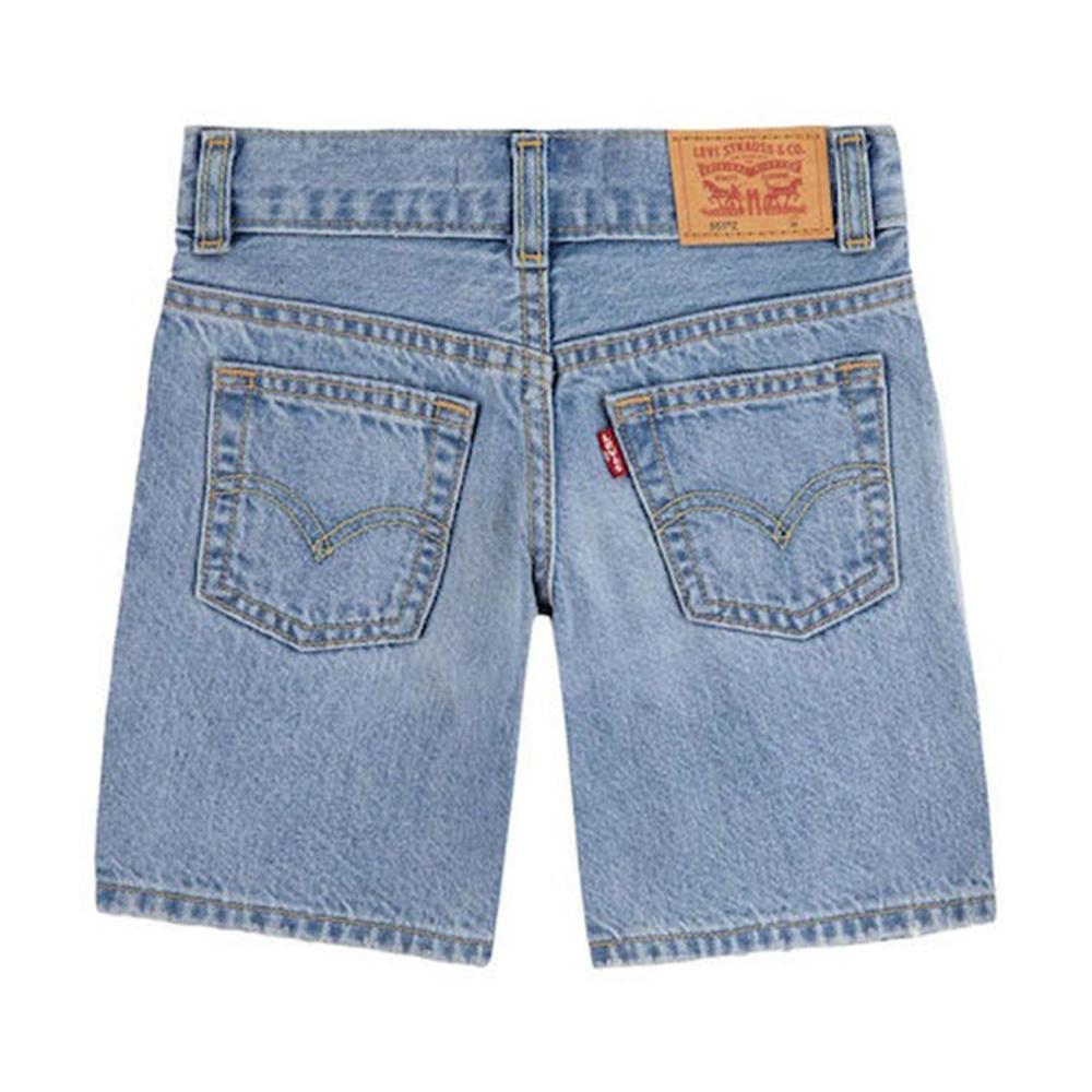 levis bermuda levi's. denim - foto 2