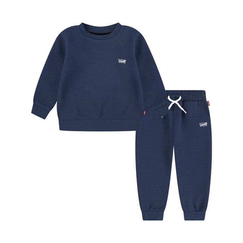 levis tuta levi's. blu - foto 1