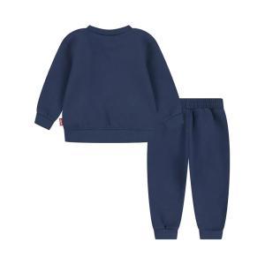 Tuta levi's. blu