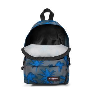 Zaino . grigio/azzurro