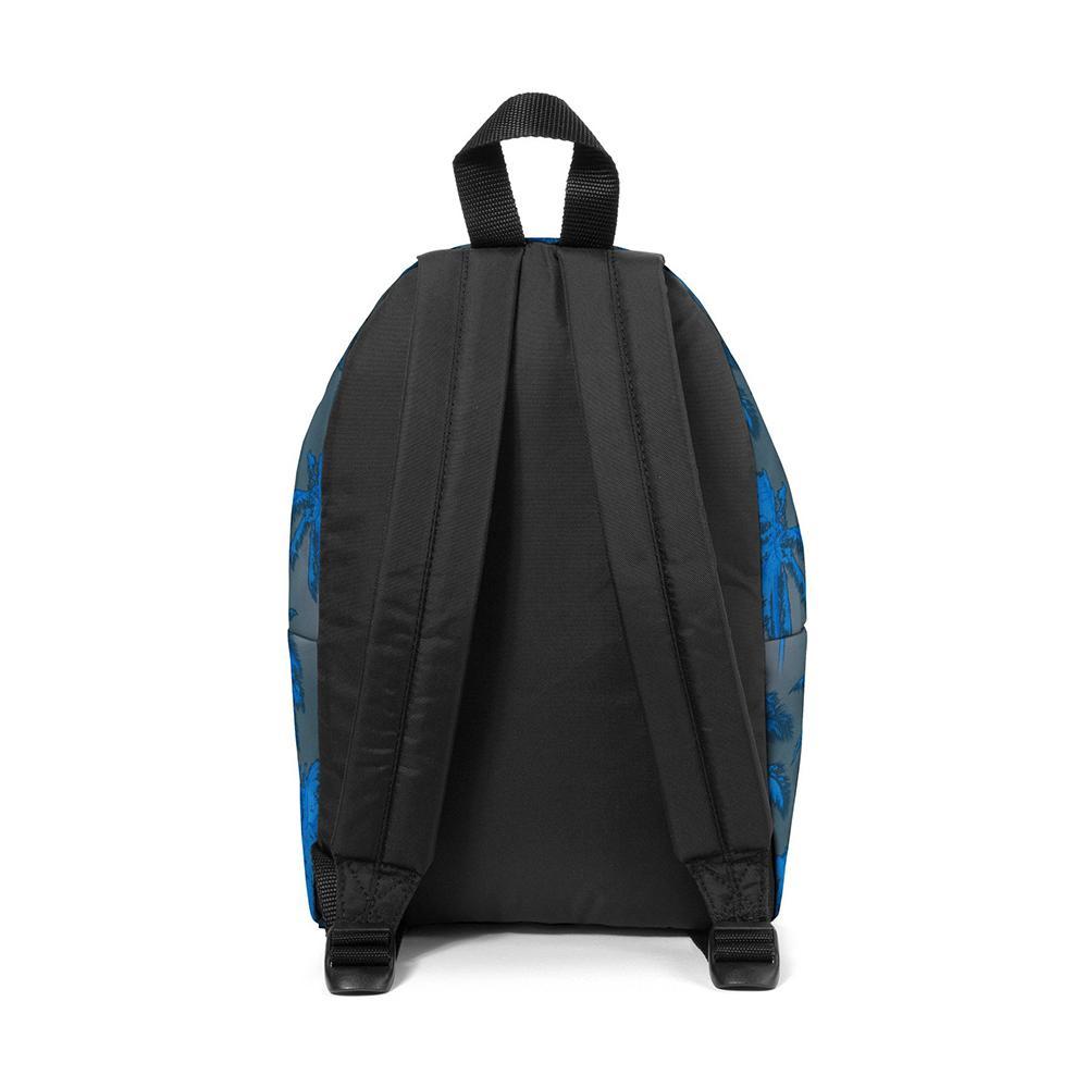 eastpak zaino eastpak. grigio/azzurro - foto 3