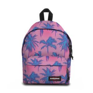Zaino . rosa/cielo
