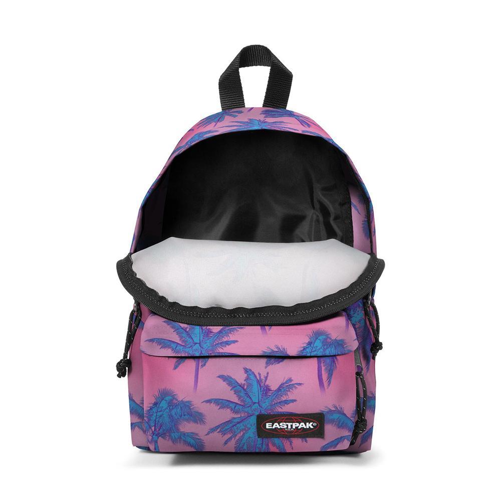 eastpak zaino eastpak. rosa/cielo - foto 2