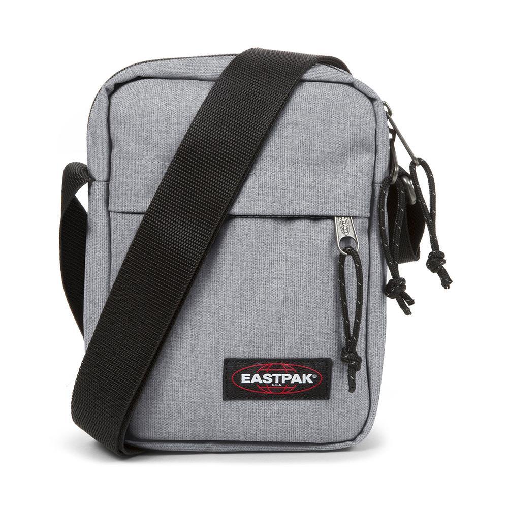 eastpak borsello eastpak. grigio chiaro - foto 1