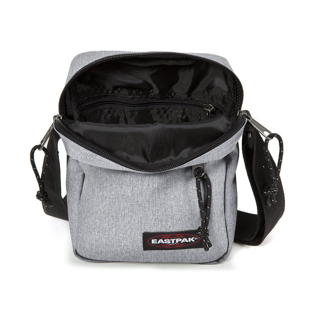 eastpak borsello eastpak. grigio chiaro - foto 2