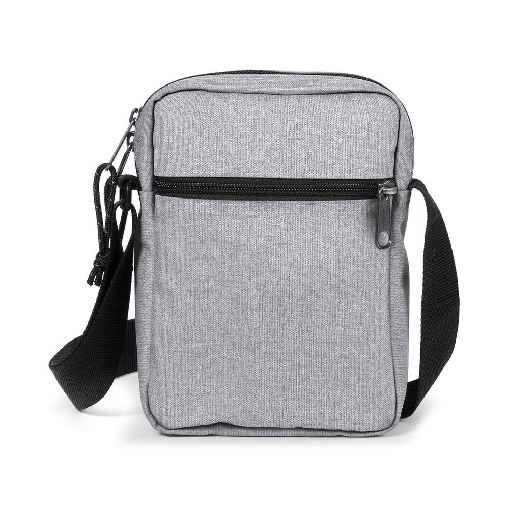 eastpak borsello eastpak. grigio chiaro - foto 3