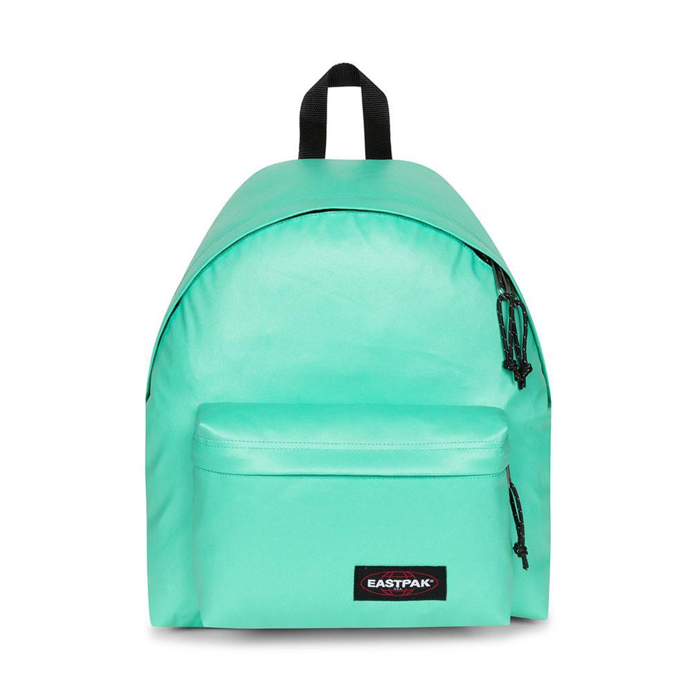 eastpak zaino eastpak. verde lucido - foto 1