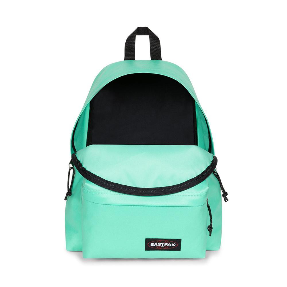 eastpak zaino eastpak. verde lucido - foto 2