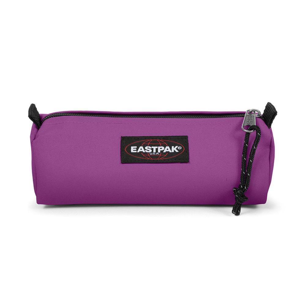 eastpak borsello eastpak. viola - foto 1