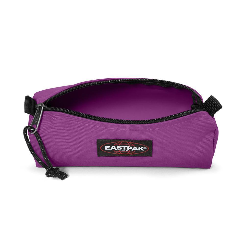 eastpak borsello eastpak. viola - foto 2