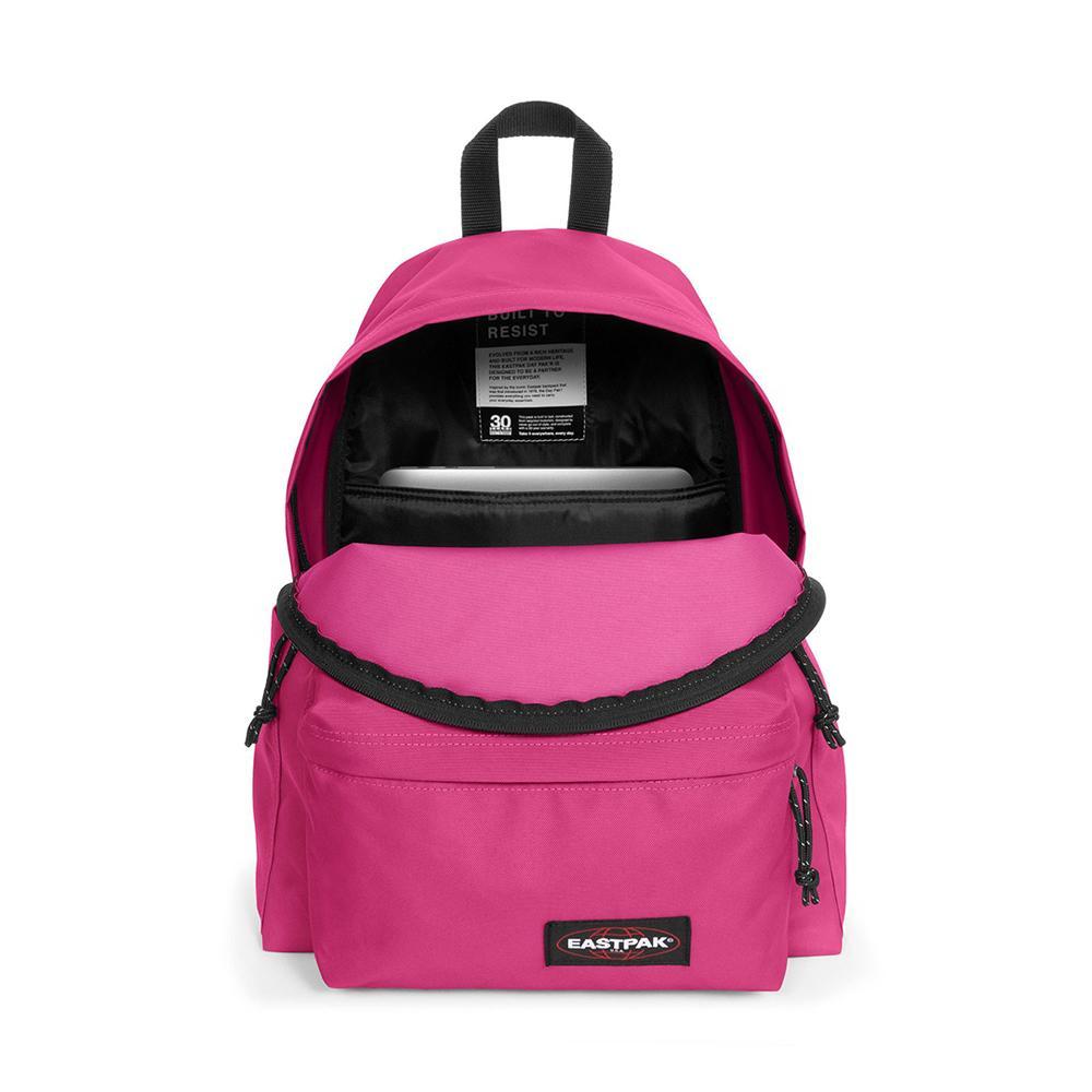eastpak zaino eastpak. fucsia - foto 2